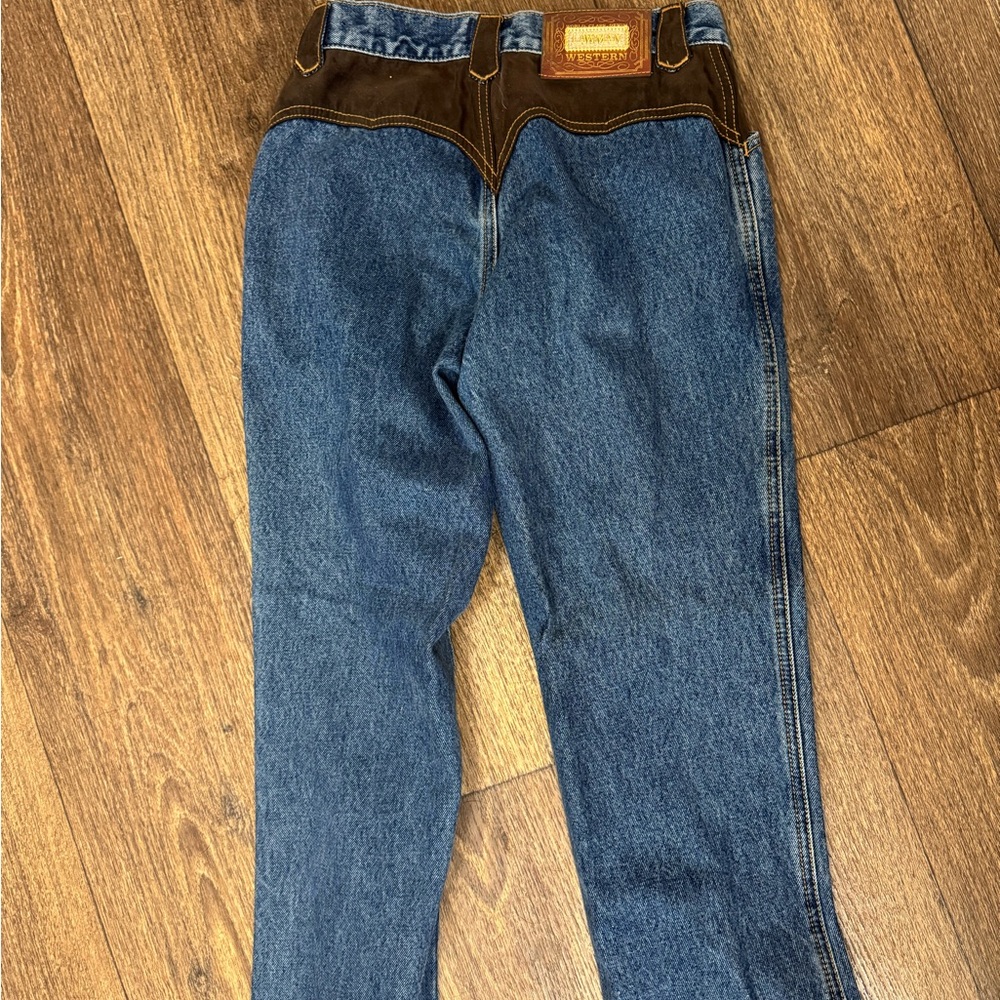 Lawman western vintage jeans